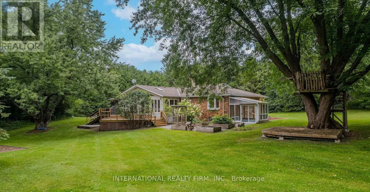 20012 2nd Concession Road, East Gwillimbury, ON, L9N 0H5 - 23