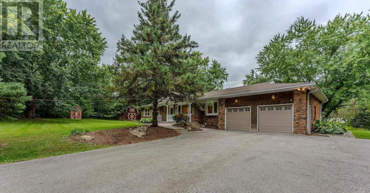 20012 2nd Concession Road, East Gwillimbury, ON, L9N 0H5 - 3