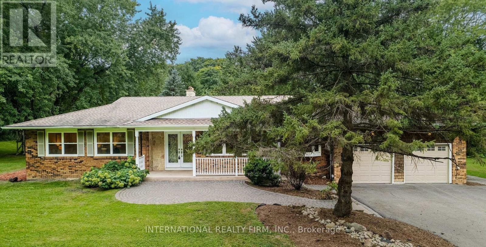 20012 2nd Concession Road, East Gwillimbury, ON, L9N 0H5