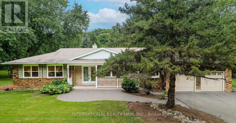 20012 2nd Concession Road, East Gwillimbury, ON, L9N 0H5