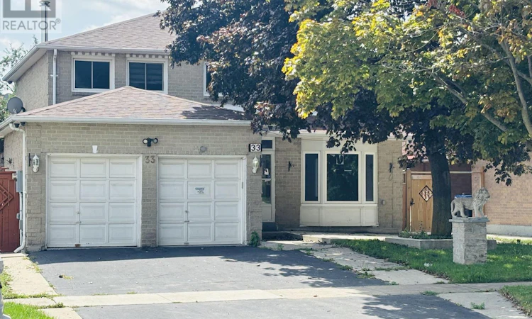 33 Cherrytree Drive