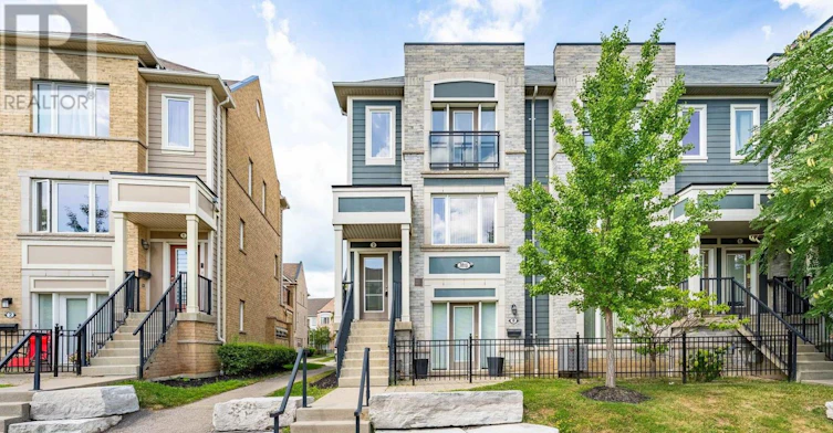 9-3015 Destination Drive, Mississauga, ON, L5M 0P3 - 3