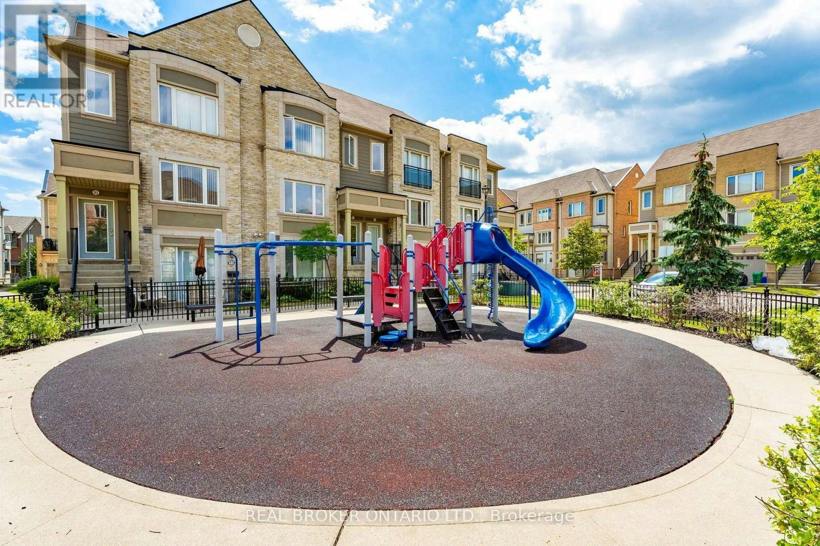 9-3015 Destination Drive, Mississauga, ON, L5M 0P3 - 29