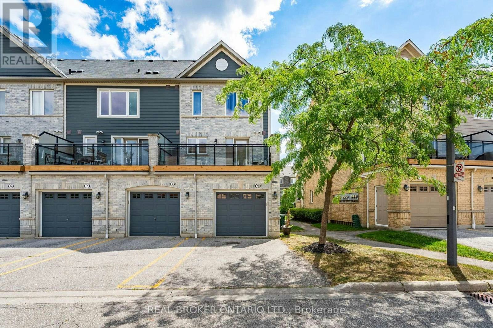 9-3015 Destination Drive, Mississauga, ON, L5M 0P3 - 28