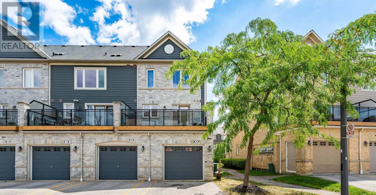 9-3015 Destination Drive, Mississauga, ON, L5M 0P3 - 28