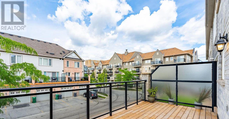 9-3015 Destination Drive, Mississauga, ON, L5M 0P3 - 17