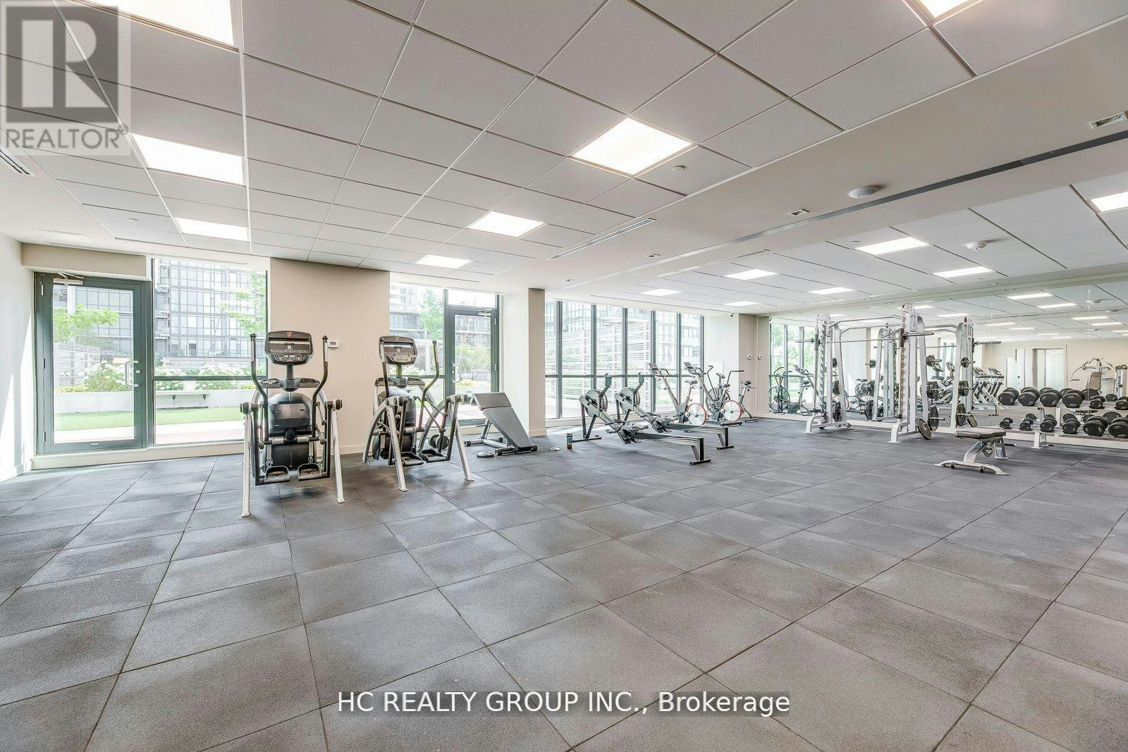 2817-4055 Parkside Village Drive, Mississauga, ON, L5B 0K8 - 27