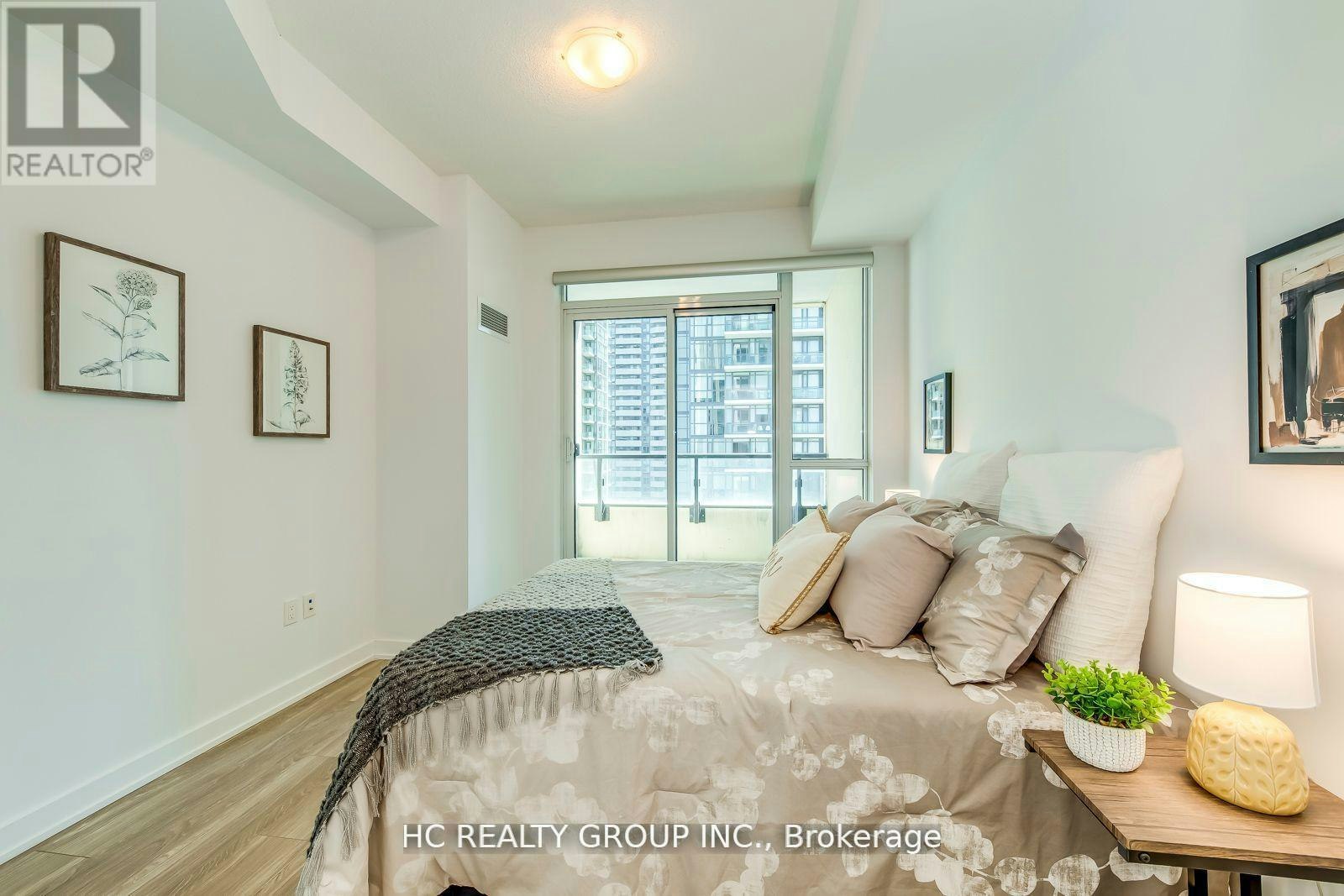 2817-4055 Parkside Village Drive, Mississauga, ON, L5B 0K8 - 21