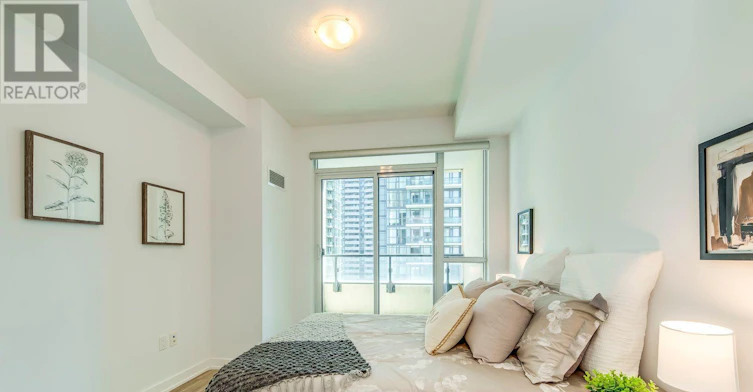 2817-4055 Parkside Village Drive, Mississauga, ON, L5B 0K8 - 21