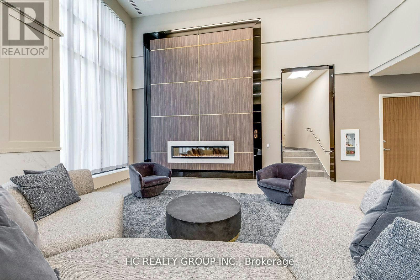 2817-4055 Parkside Village Drive, Mississauga, ON, L5B 0K8 - 5