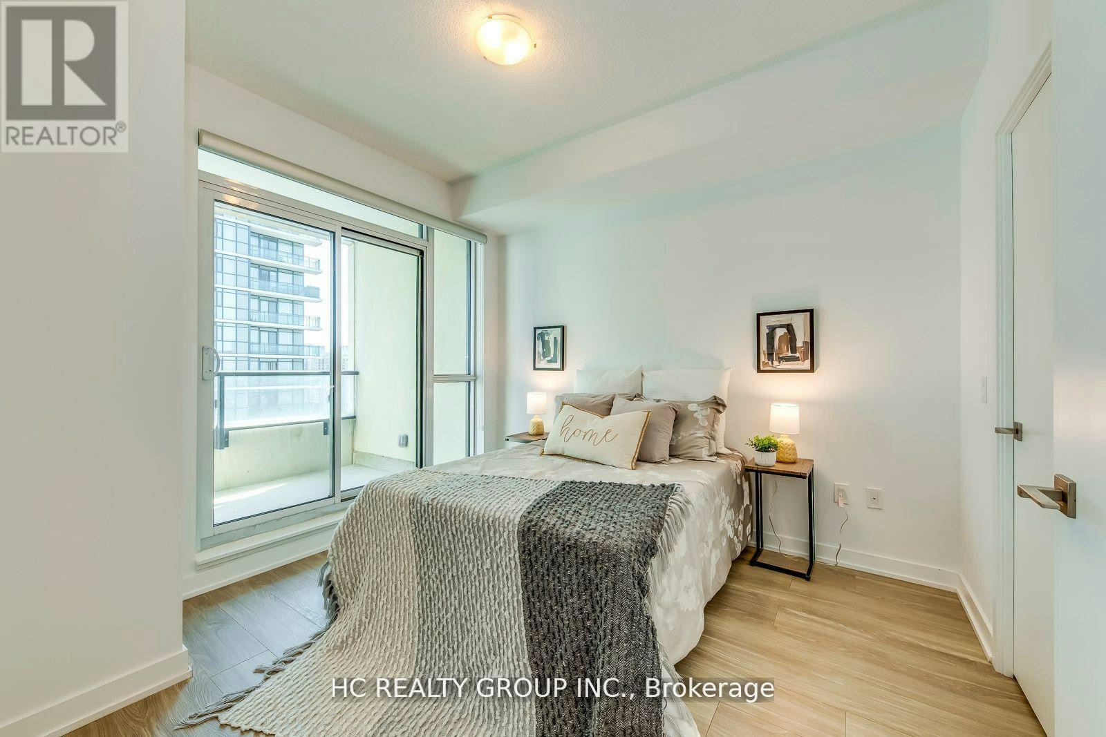 2817-4055 Parkside Village Drive, Mississauga, ON, L5B 0K8 - 20