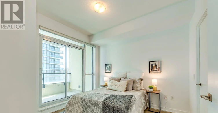 2817-4055 Parkside Village Drive, Mississauga, ON, L5B 0K8 - 20