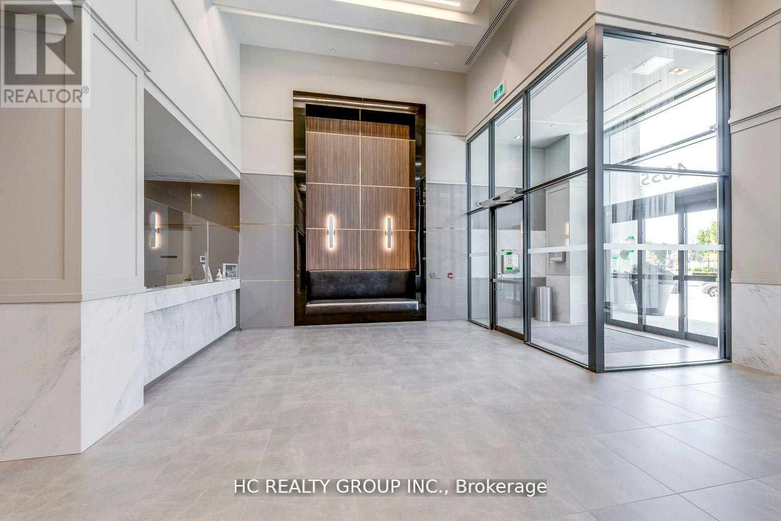 2817-4055 Parkside Village Drive, Mississauga, ON, L5B 0K8 - 4
