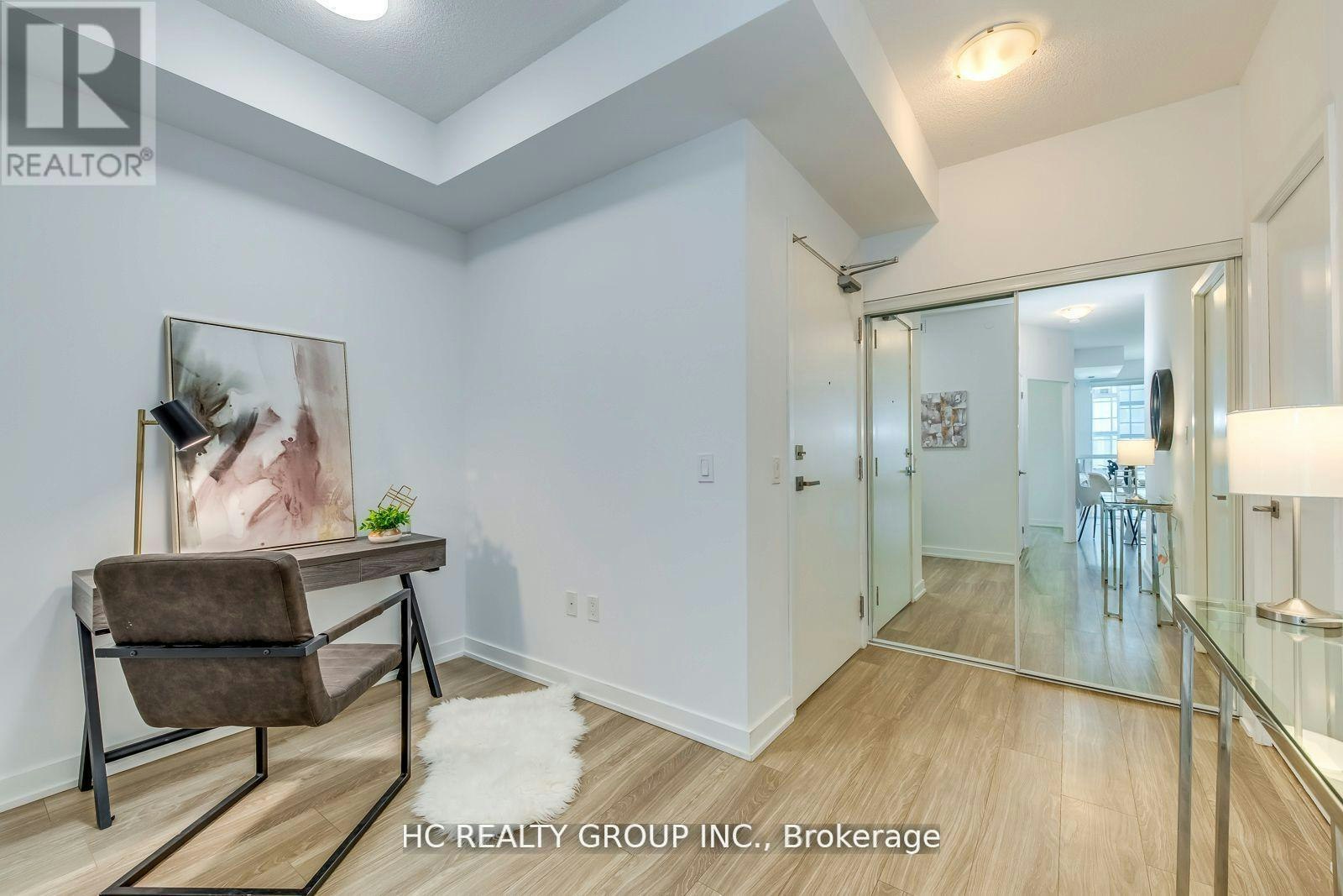 2817-4055 Parkside Village Drive, Mississauga, ON, L5B 0K8 - 10