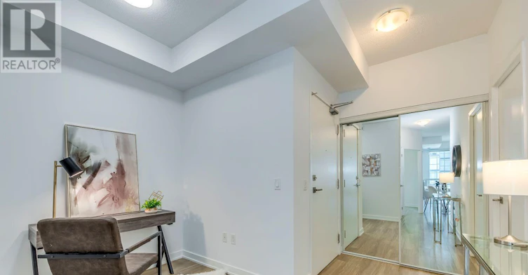 2817-4055 Parkside Village Drive, Mississauga, ON, L5B 0K8 - 10