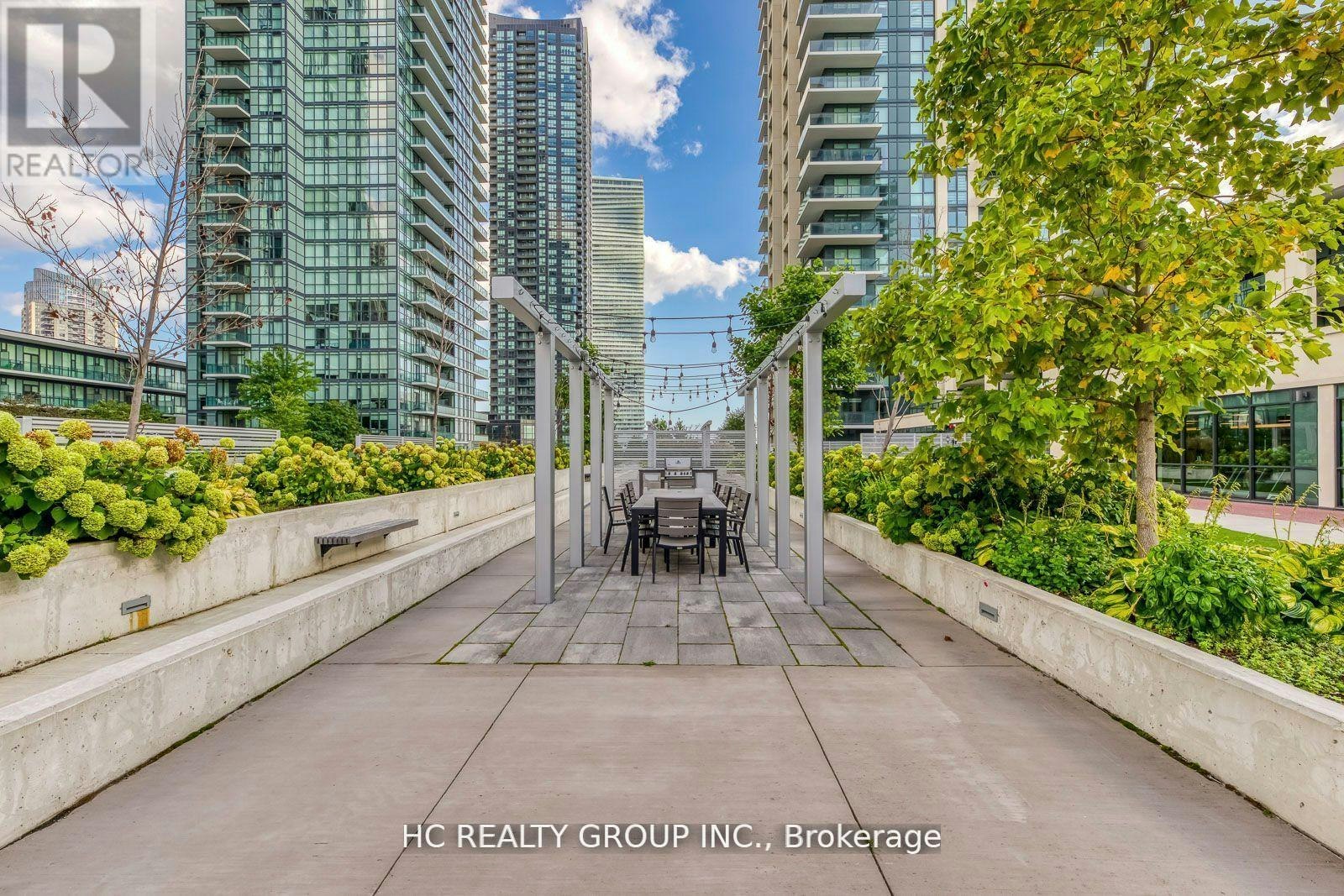 2817-4055 Parkside Village Drive, Mississauga, ON, L5B 0K8 - 30