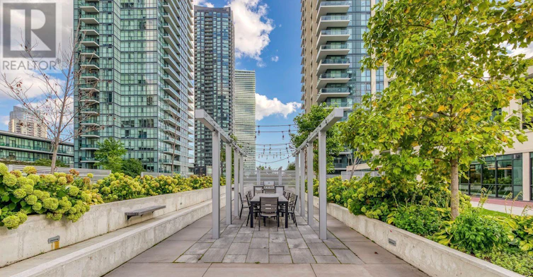 2817-4055 Parkside Village Drive, Mississauga, ON, L5B 0K8 - 30