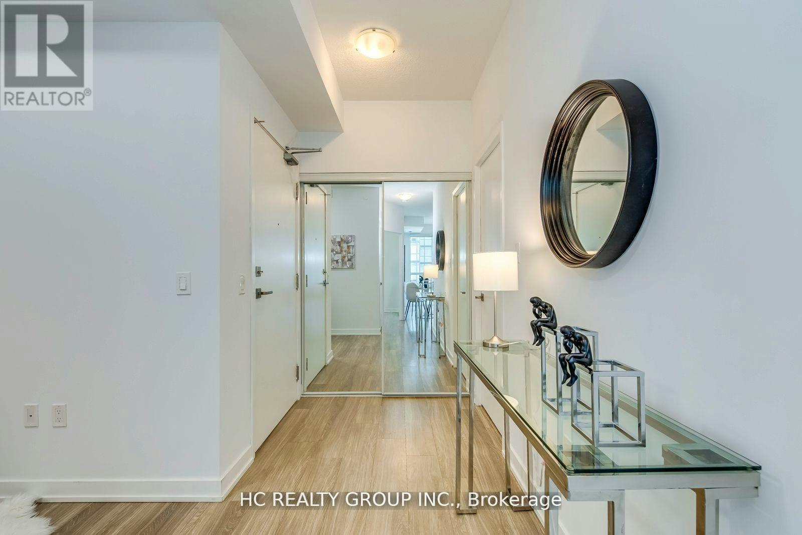 2817-4055 Parkside Village Drive, Mississauga, ON, L5B 0K8 - 9