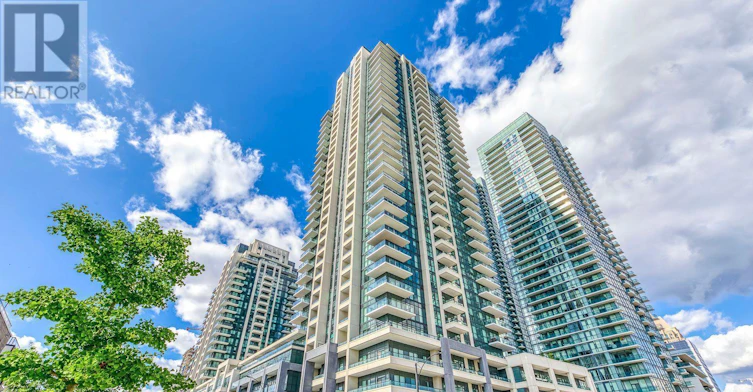 2817-4055 Parkside Village Drive, Mississauga, ON, L5B 0K8