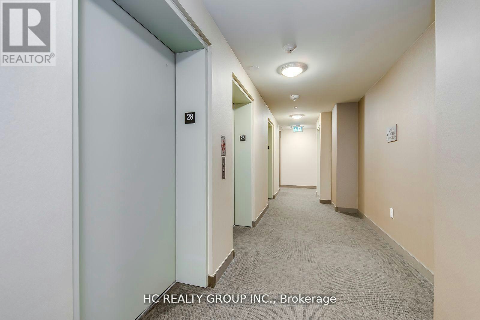 2817-4055 Parkside Village Drive, Mississauga, ON, L5B 0K8 - 7
