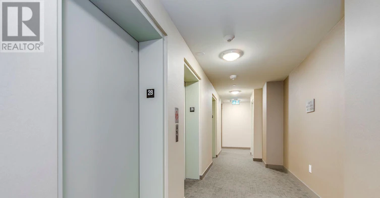 2817-4055 Parkside Village Drive, Mississauga, ON, L5B 0K8 - 7