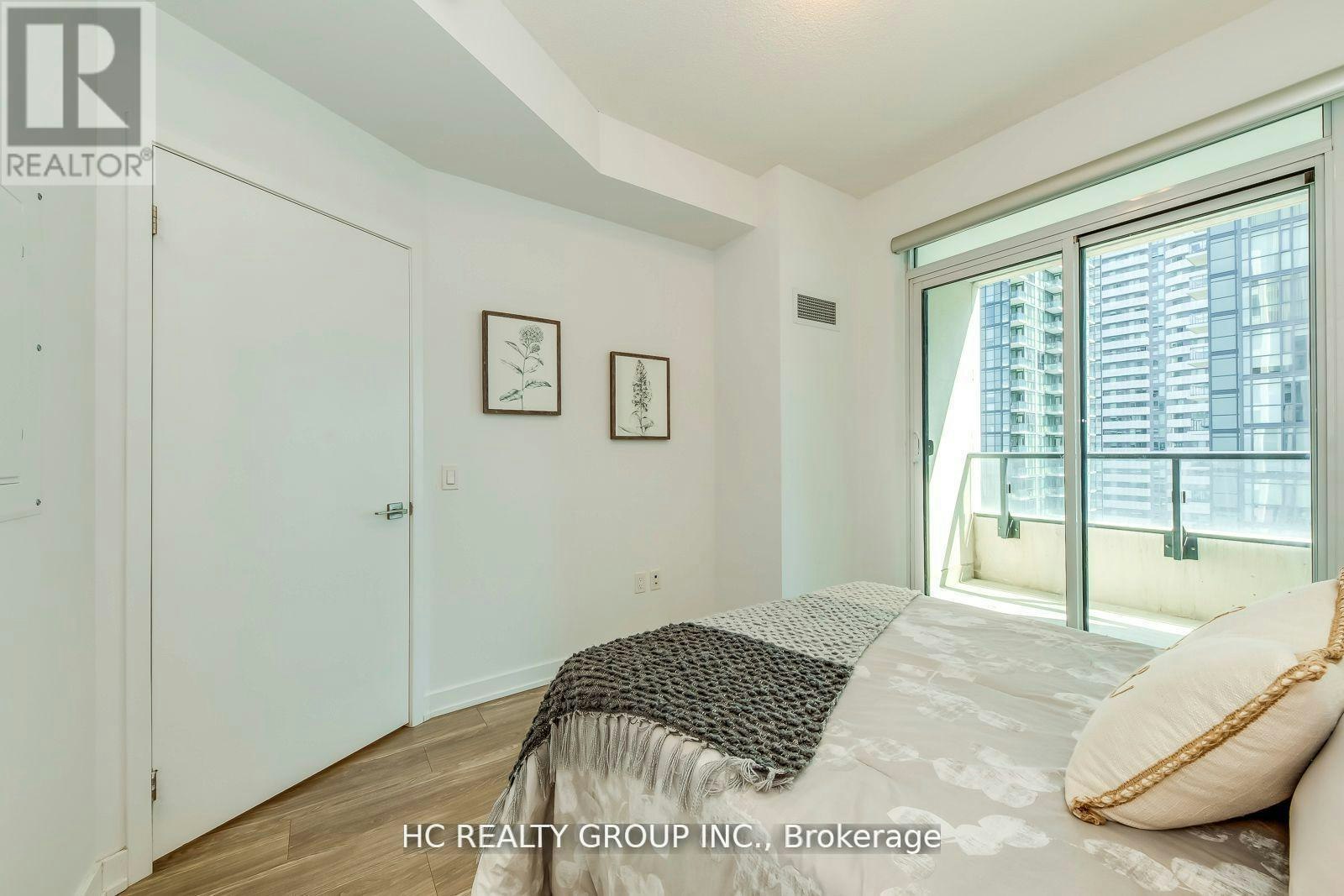 2817-4055 Parkside Village Drive, Mississauga, ON, L5B 0K8 - 22