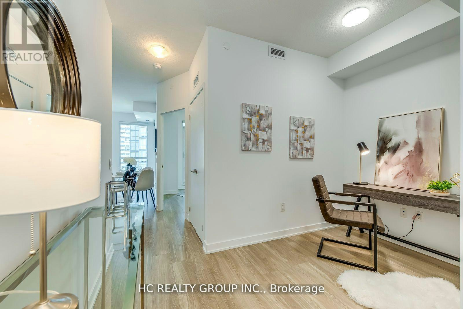 2817-4055 Parkside Village Drive, Mississauga, ON, L5B 0K8 - 11