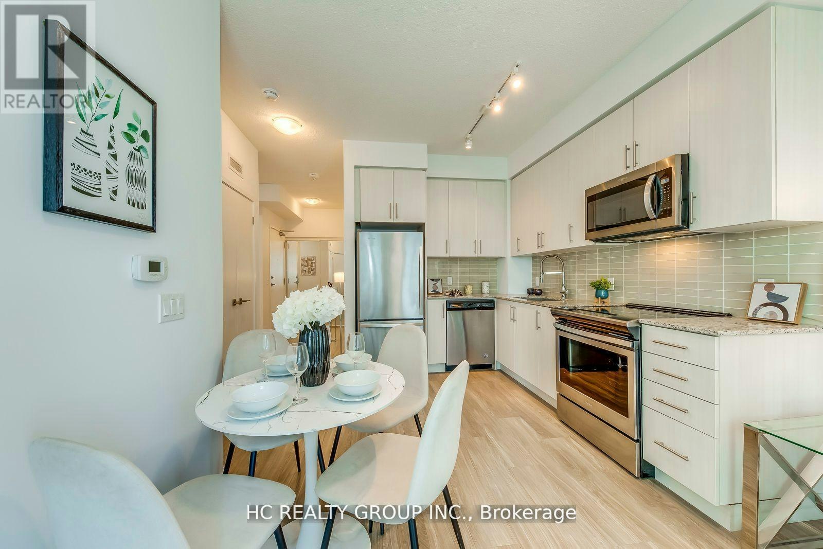 2817-4055 Parkside Village Drive, Mississauga, ON, L5B 0K8 - 17