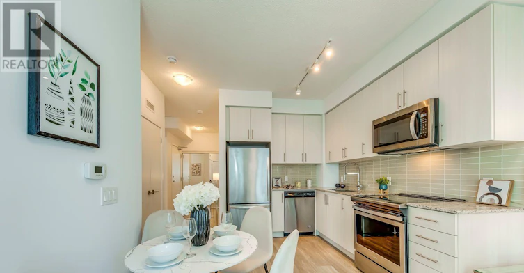 2817-4055 Parkside Village Drive, Mississauga, ON, L5B 0K8 - 17