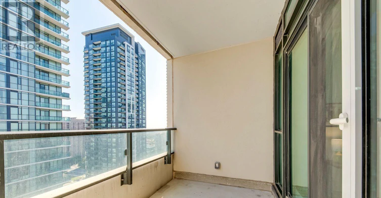 2817-4055 Parkside Village Drive, Mississauga, ON, L5B 0K8 - 26