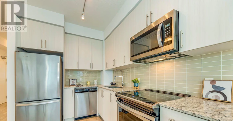 2817-4055 Parkside Village Drive, Mississauga, ON, L5B 0K8 - 18