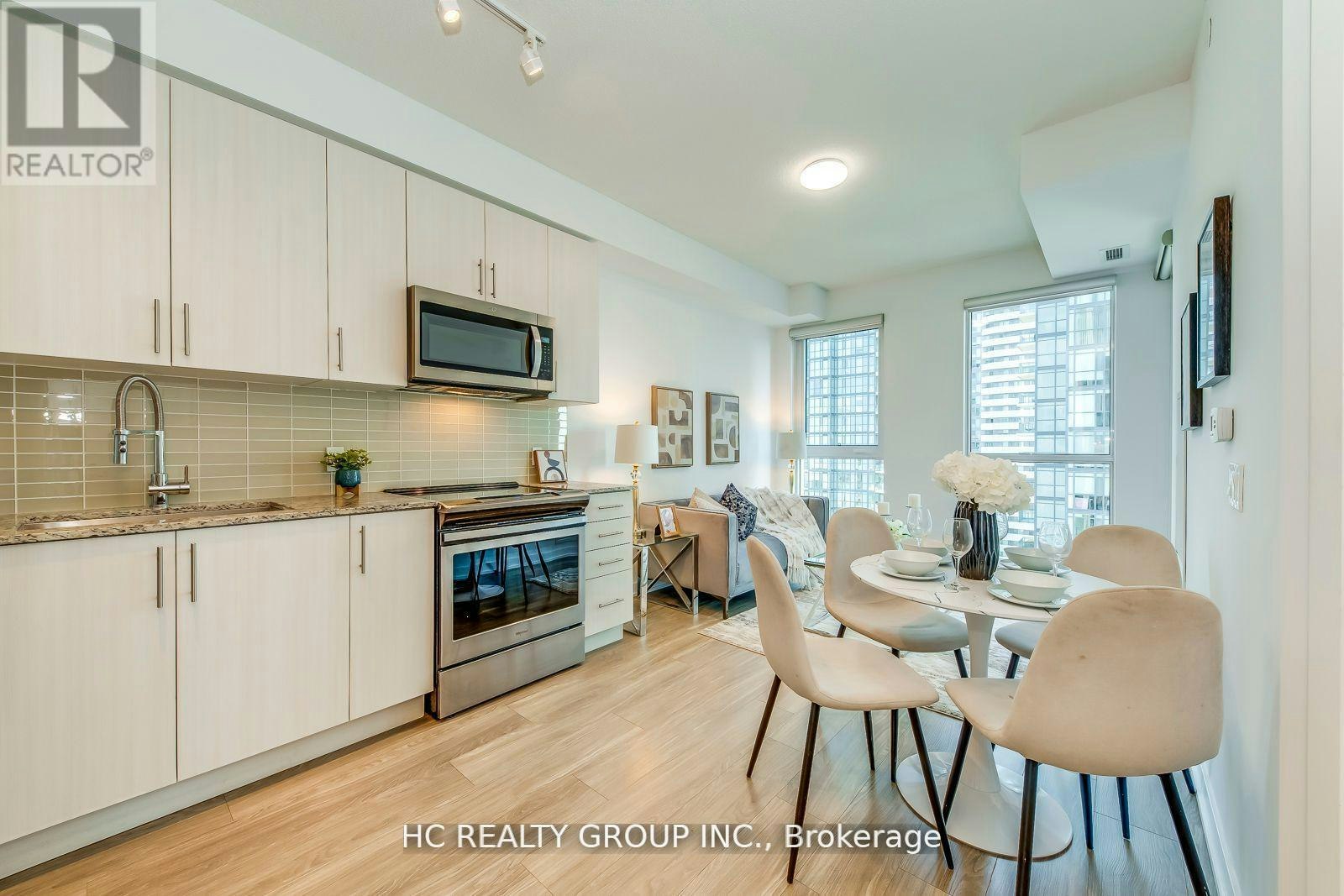 2817-4055 Parkside Village Drive, Mississauga, ON, L5B 0K8 - 12