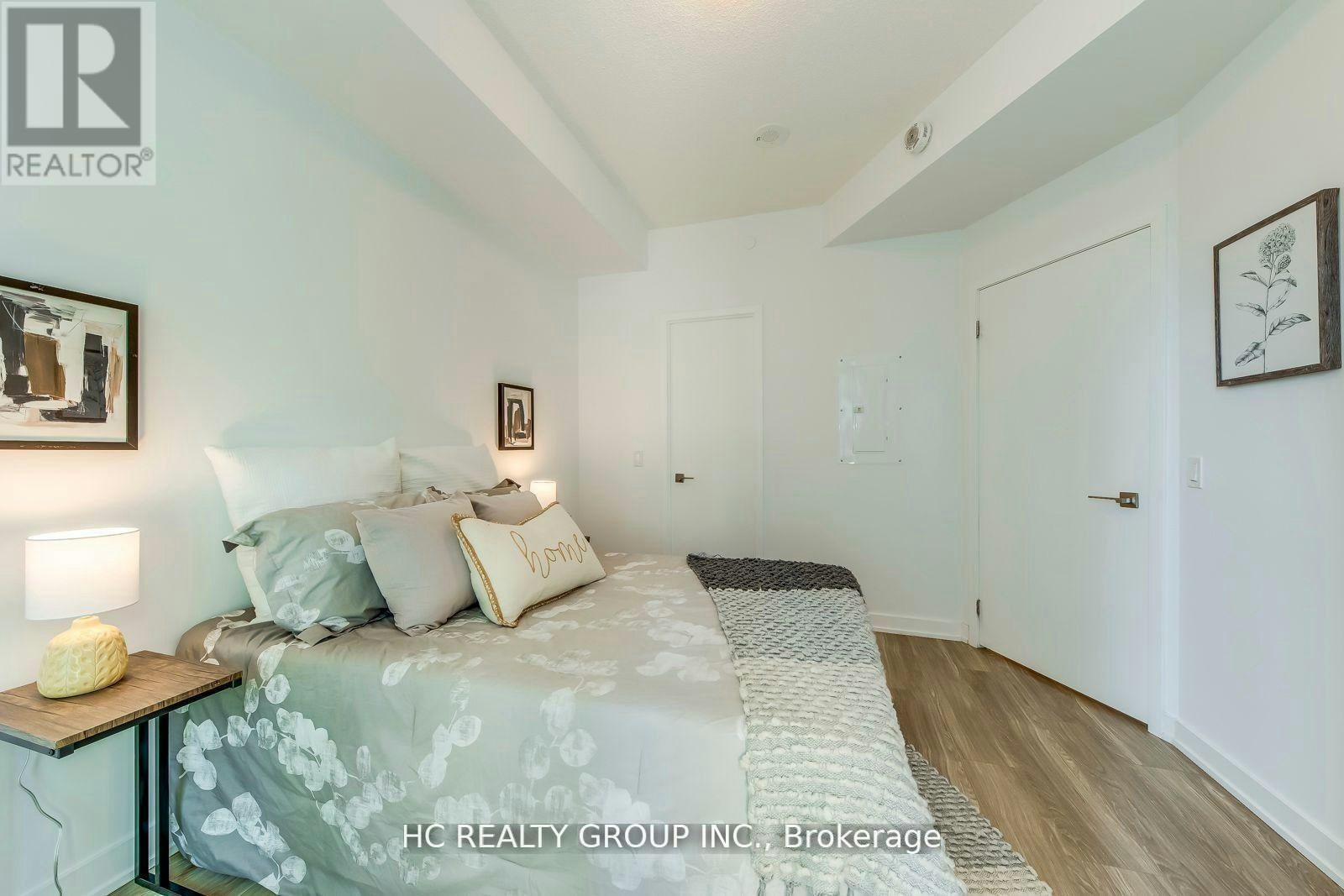2817-4055 Parkside Village Drive, Mississauga, ON, L5B 0K8 - 23