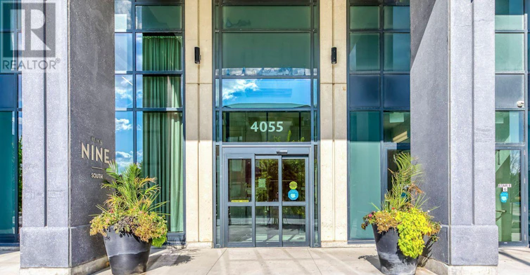 2817-4055 Parkside Village Drive, Mississauga, ON, L5B 0K8 - 3