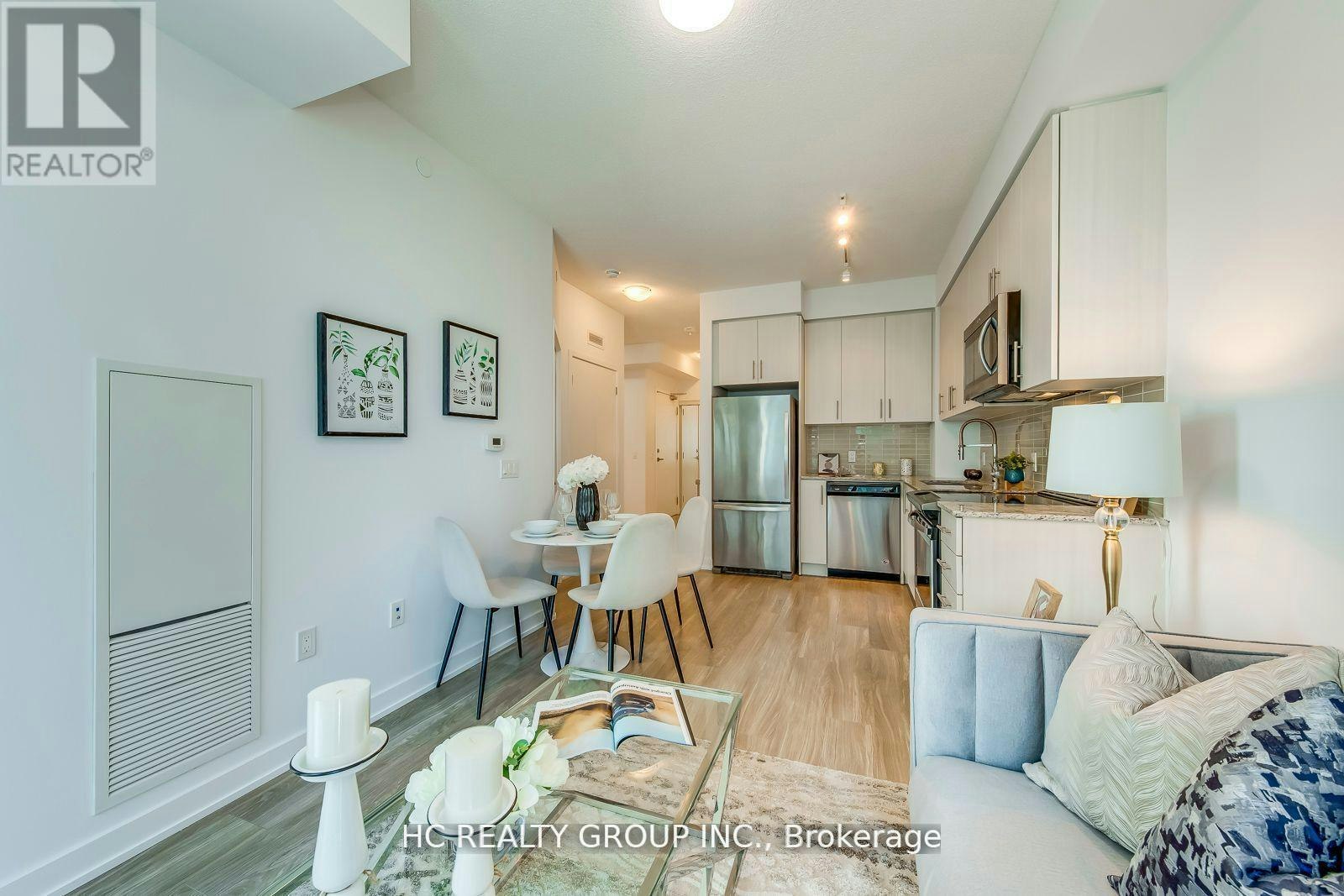 2817-4055 Parkside Village Drive, Mississauga, ON, L5B 0K8 - 16