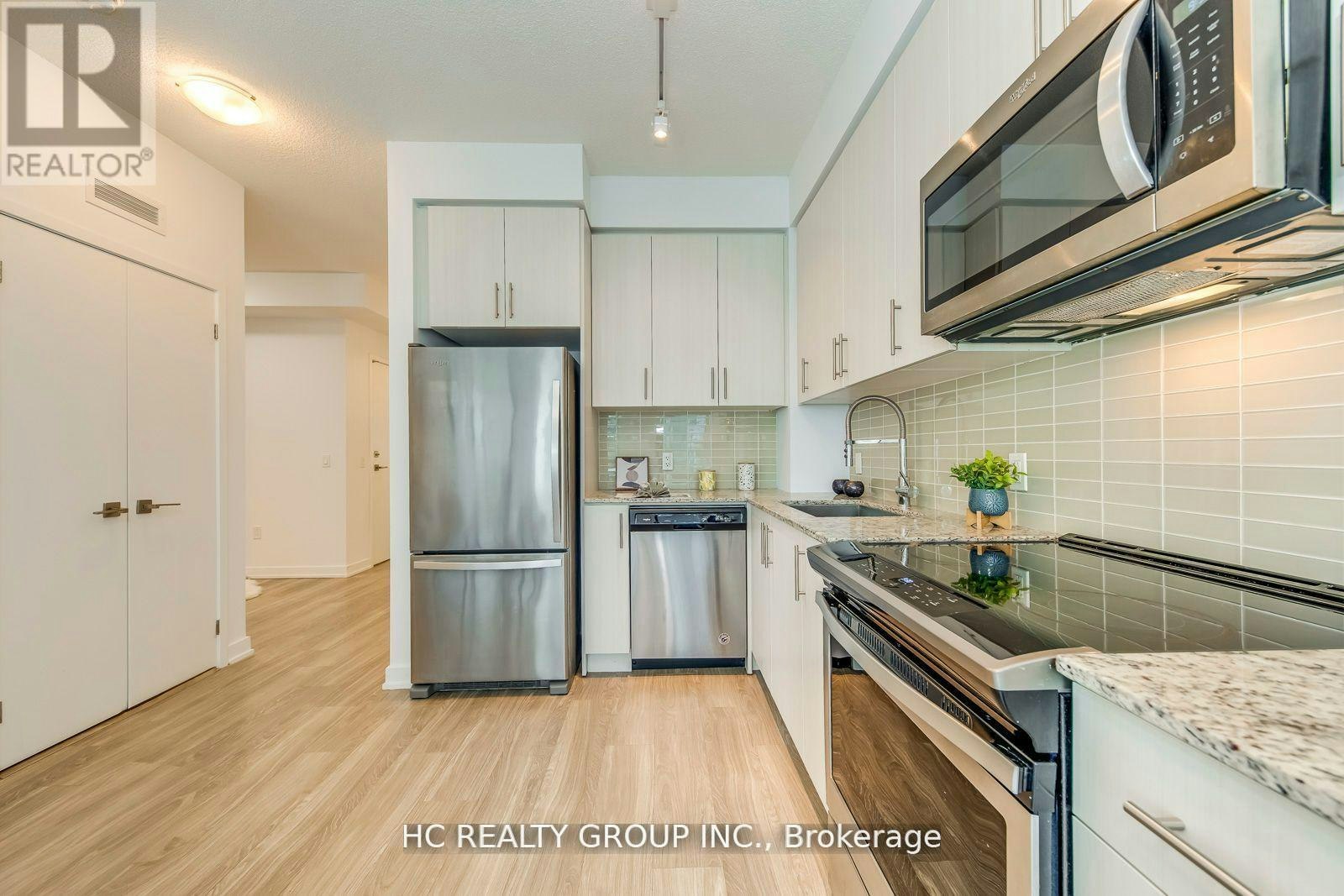 2817-4055 Parkside Village Drive, Mississauga, ON, L5B 0K8 - 19