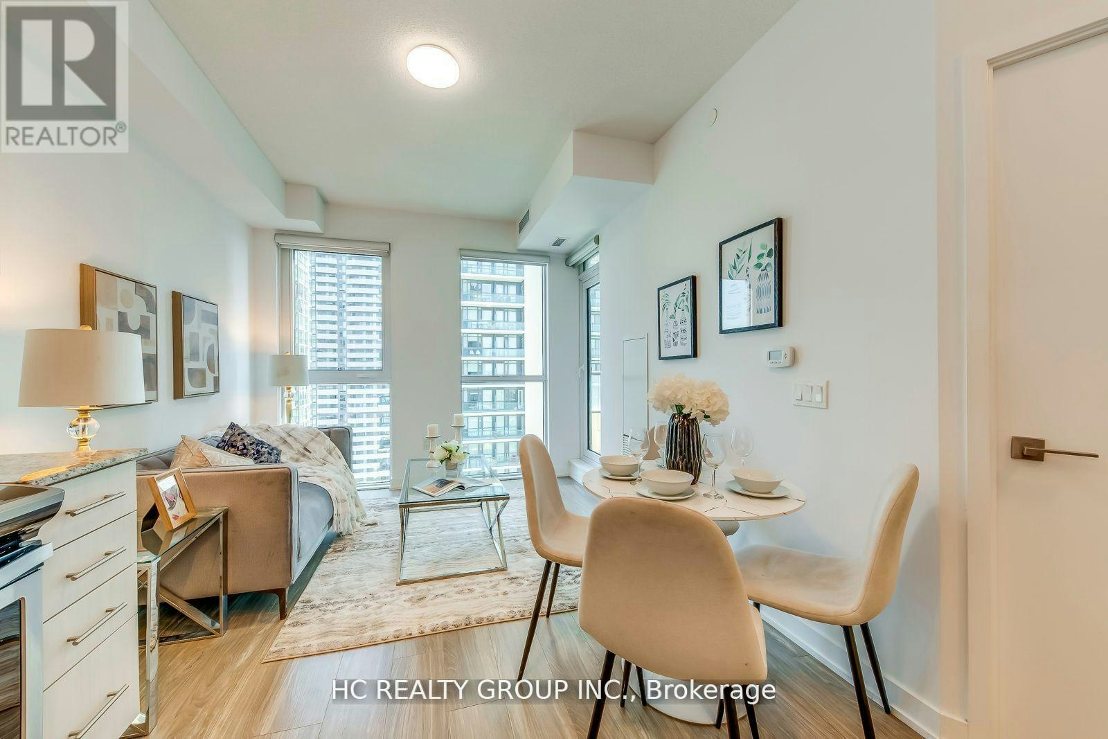 2817-4055 Parkside Village Drive, Mississauga, ON, L5B 0K8 - 13