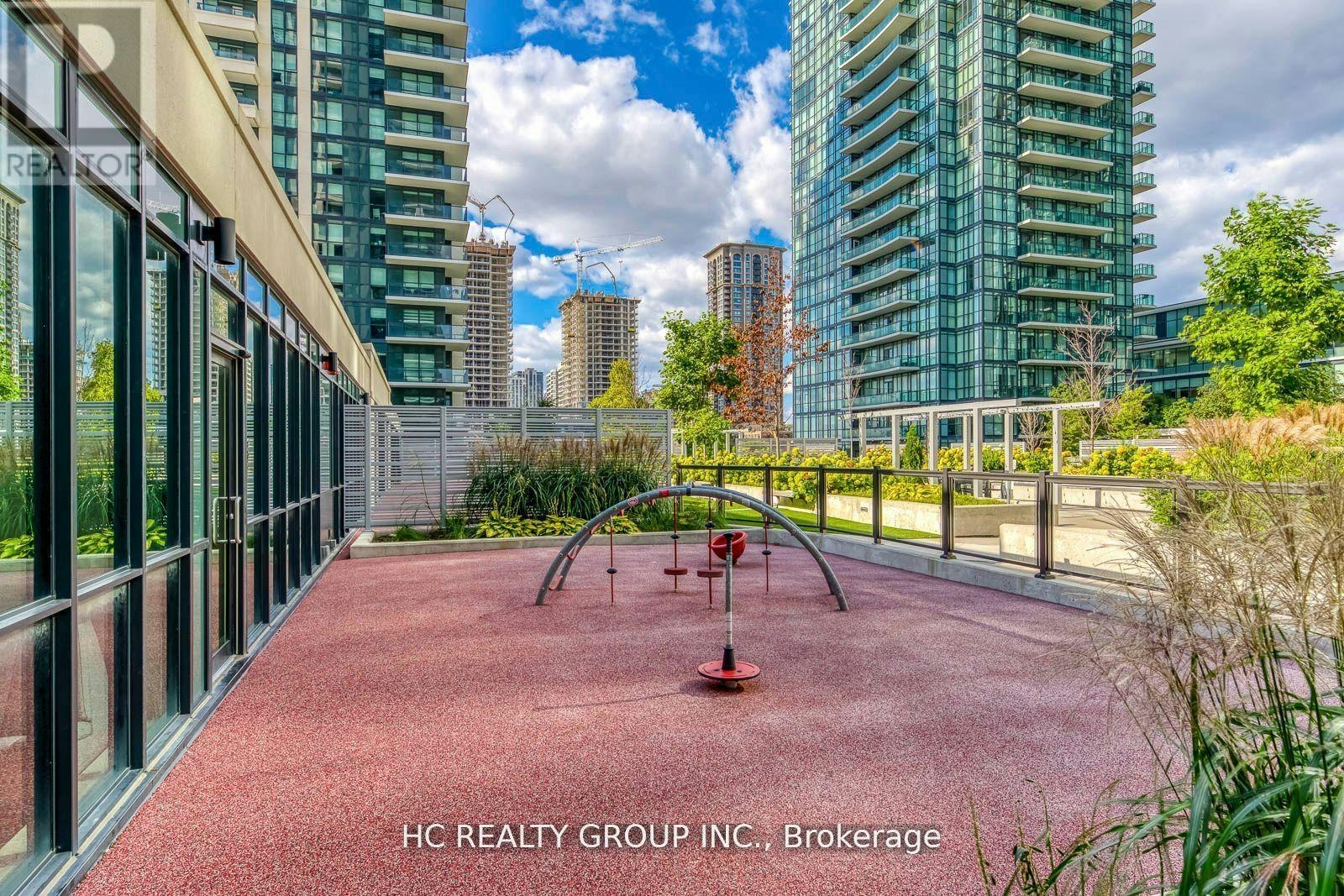 2817-4055 Parkside Village Drive, Mississauga, ON, L5B 0K8 - 28
