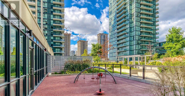 2817-4055 Parkside Village Drive, Mississauga, ON, L5B 0K8 - 28