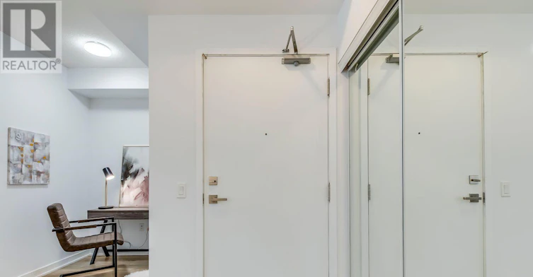 2817-4055 Parkside Village Drive, Mississauga, ON, L5B 0K8 - 8