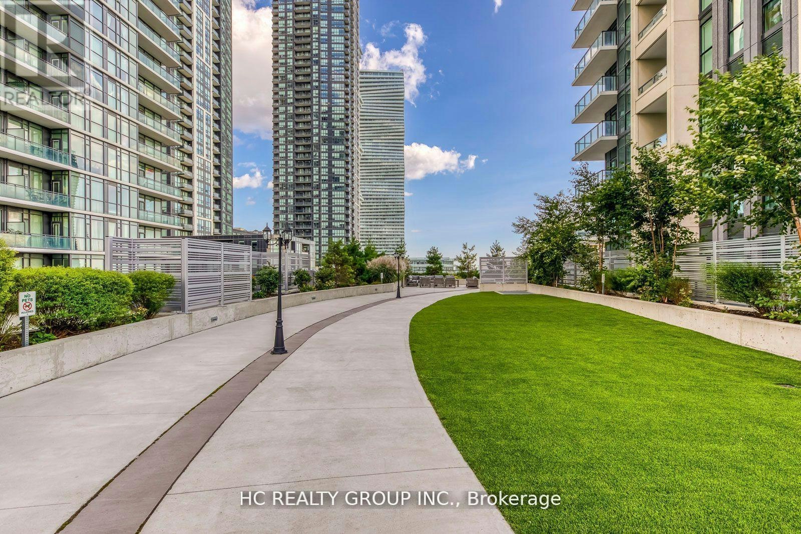 2817-4055 Parkside Village Drive, Mississauga, ON, L5B 0K8 - 29