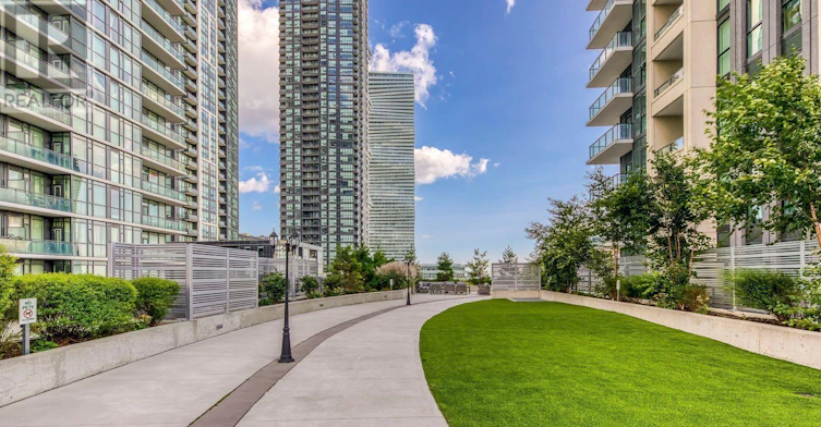 2817-4055 Parkside Village Drive, Mississauga, ON, L5B 0K8 - 29