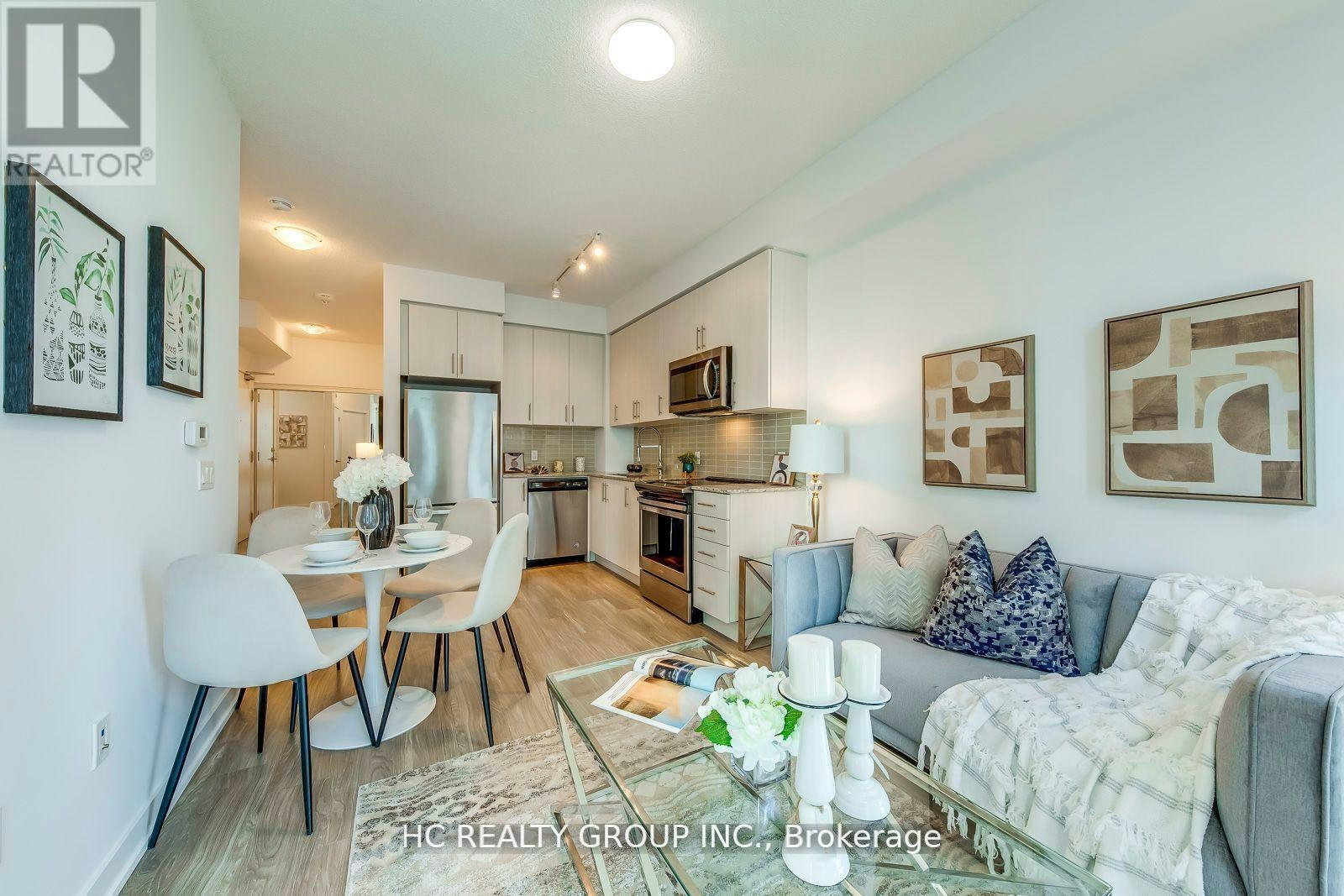 2817-4055 Parkside Village Drive, Mississauga, ON, L5B 0K8 - 15