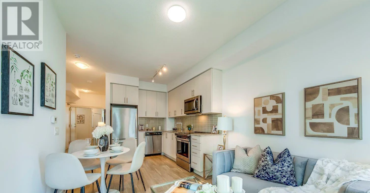 2817-4055 Parkside Village Drive, Mississauga, ON, L5B 0K8 - 15