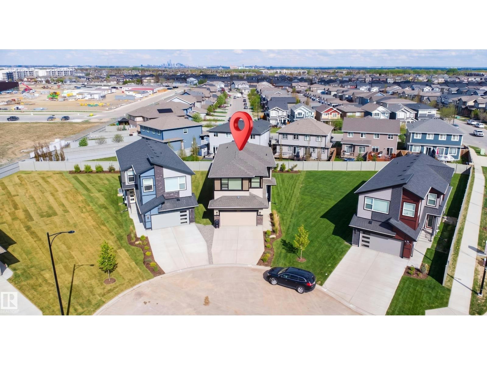 22328 88 Avenue NW, Edmonton, AB, T5T 7Y3