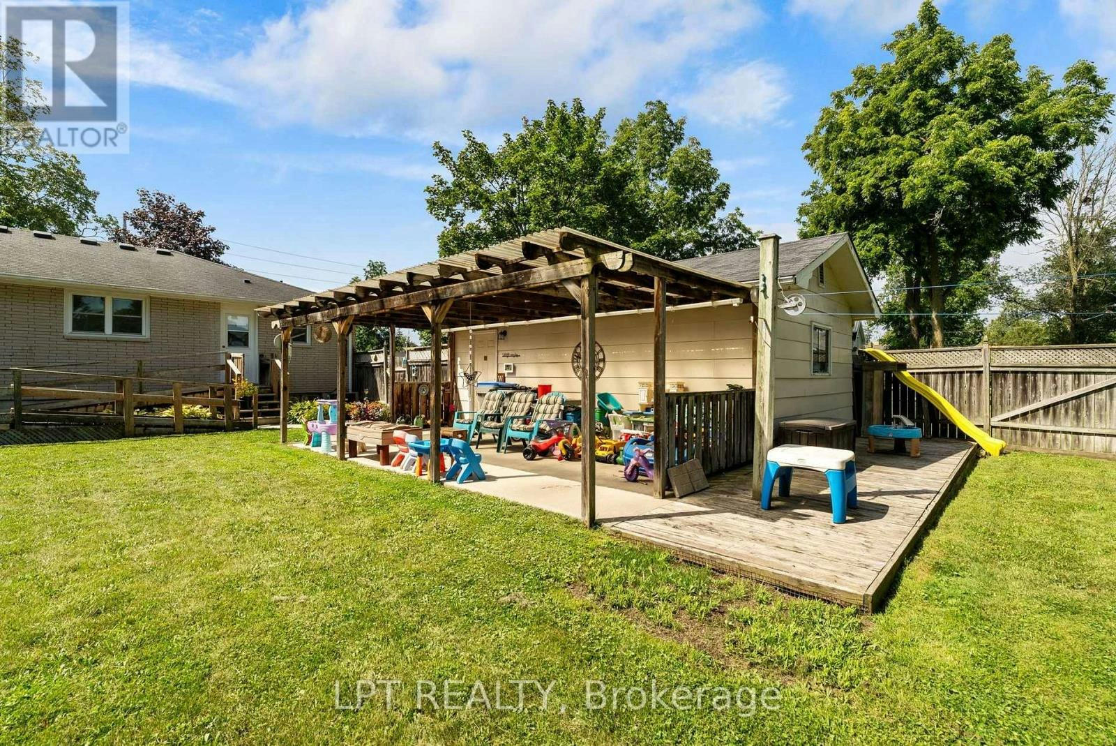 226 Tain Street, North Middlesex, ON, N0M 2K0 - 37