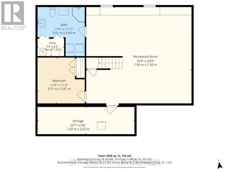 226 Tain Street, North Middlesex, ON, N0M 2K0 - 47