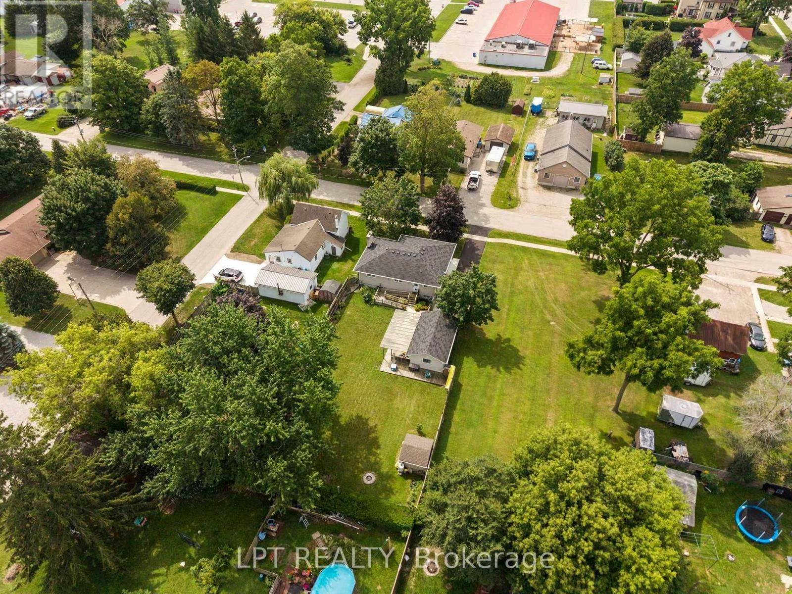 226 Tain Street, North Middlesex, ON, N0M 2K0 - 45