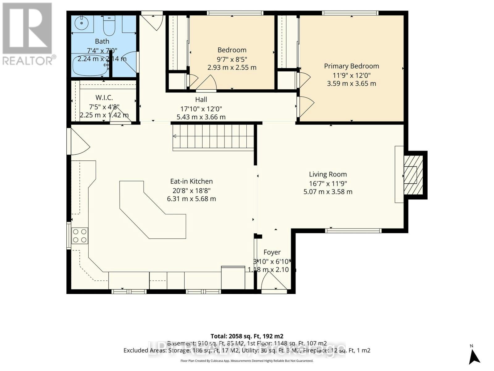 226 Tain Street, North Middlesex, ON, N0M 2K0 - 48
