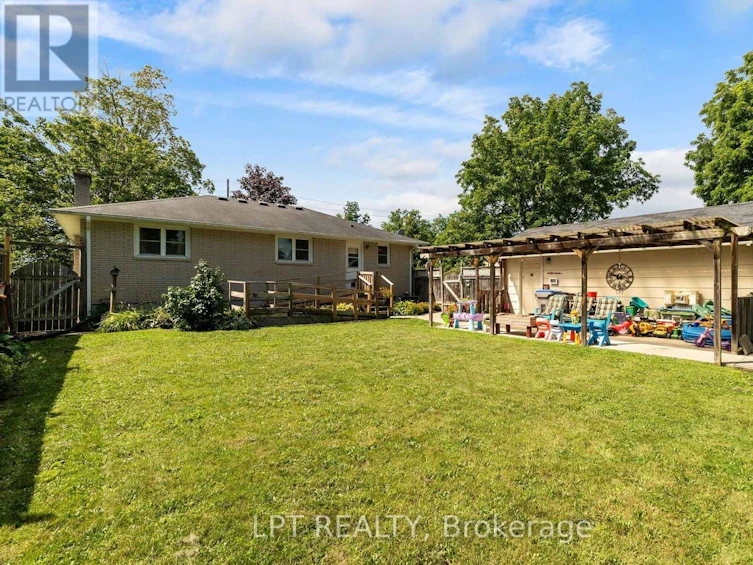 226 Tain Street, North Middlesex, ON, N0M 2K0 - 36